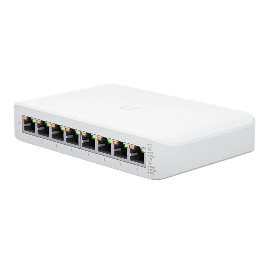 Ubiquiti Networks UniFi Switch Lite 8 PoE