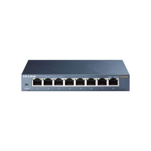 TP-Link TL-SG108