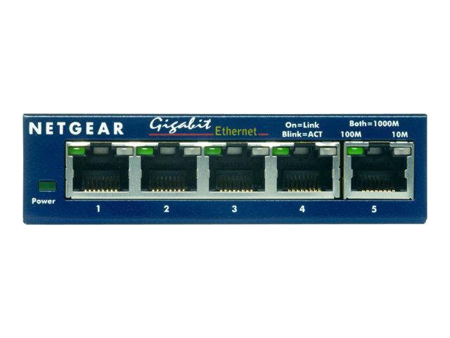 Netgear GS105GE