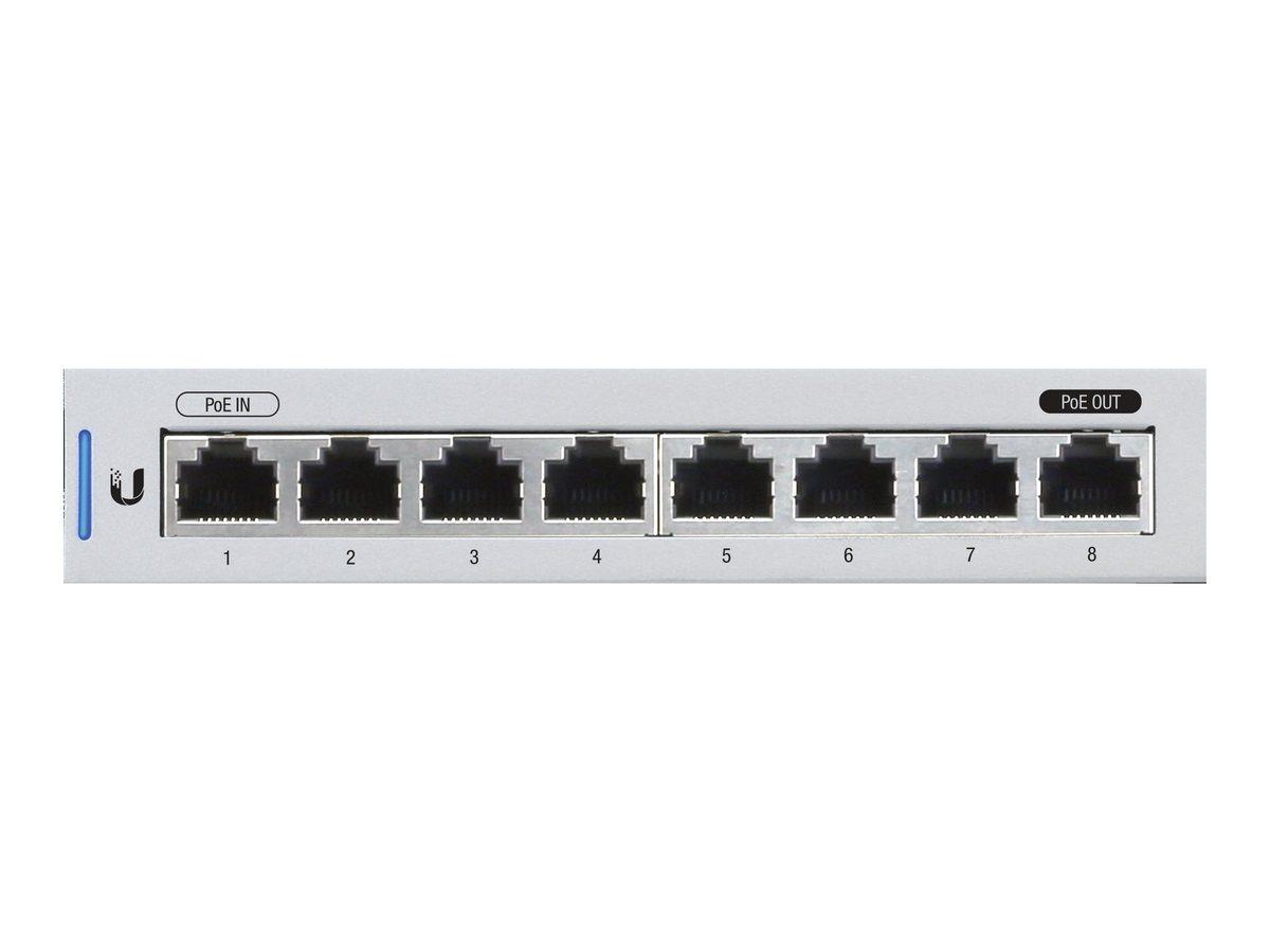 Ubiquiti UniFi Switch 8