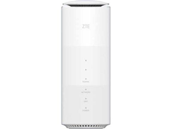 Zte MC801A