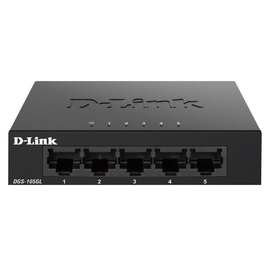 D-Link DGS-105GL