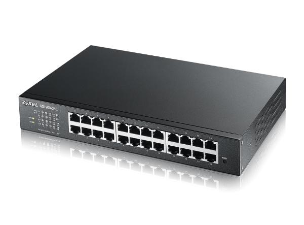 Zyxel GS1900-24E
