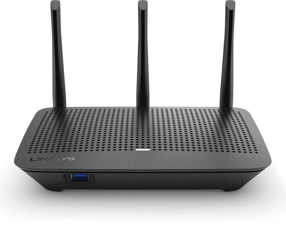 Linksys EA7500 v3