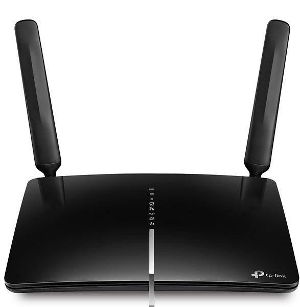 TP-Link Archer MR600 V1