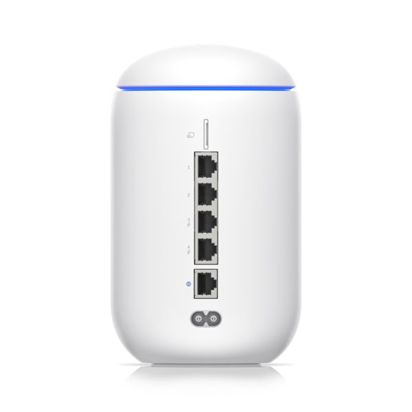 Ubiquiti Networks UniFi Dream Router