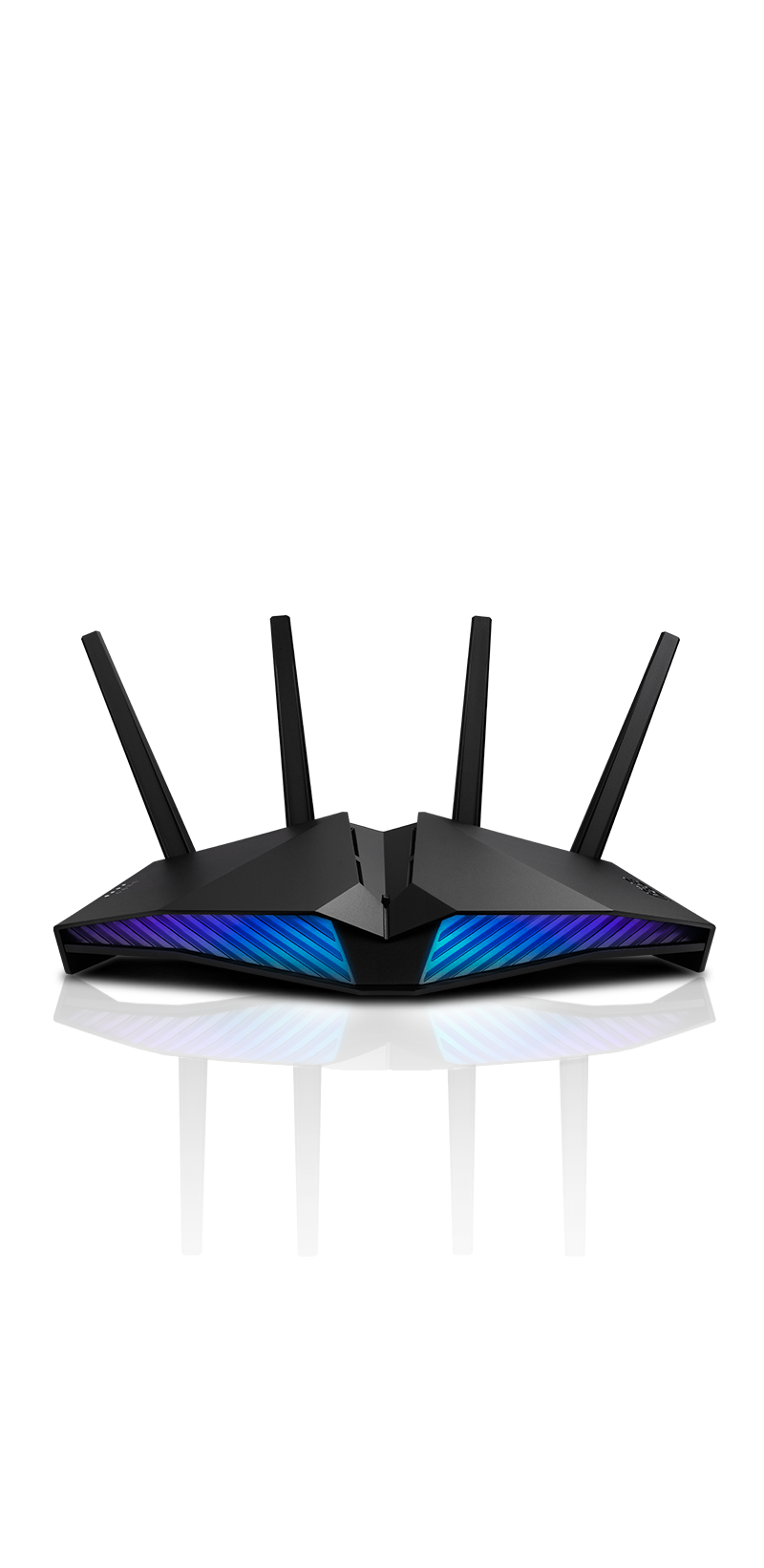 ASUS RT-AX82U