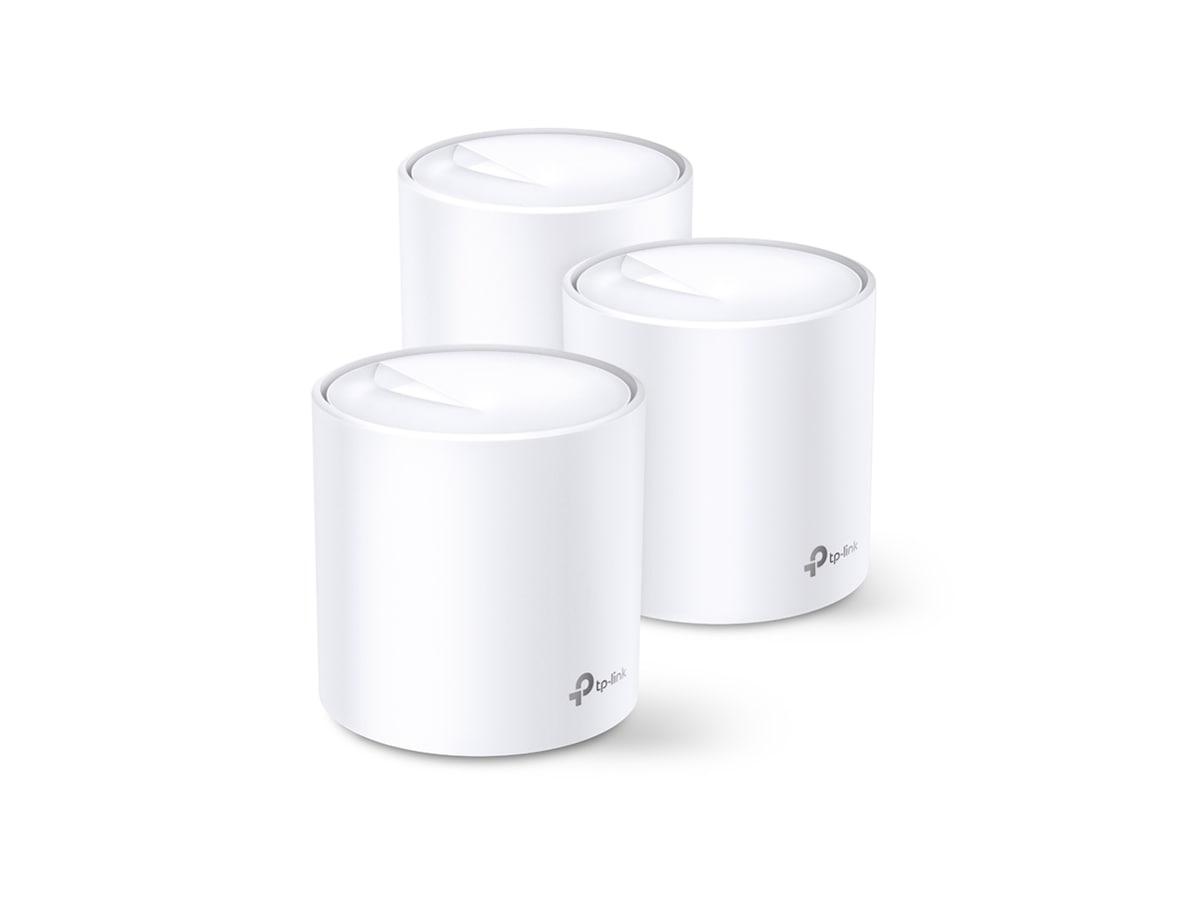 TP-Link Deco X60 (3-pack)