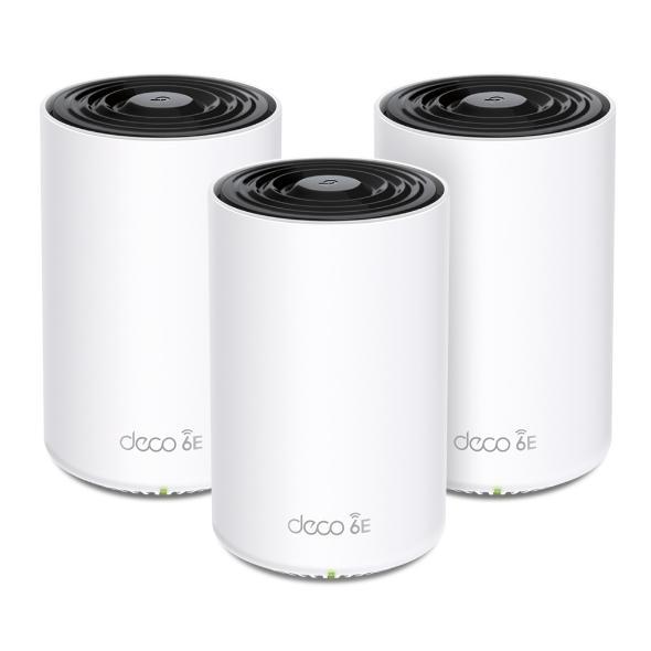 TP-Link Deco XE75 (3-pack)