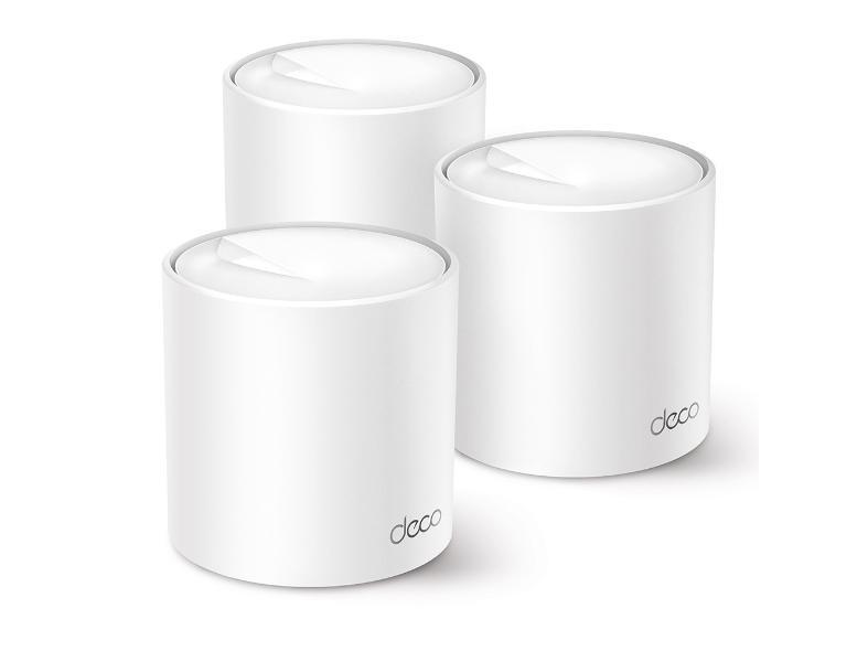 TP-Link Deco X50 (3-Pack)