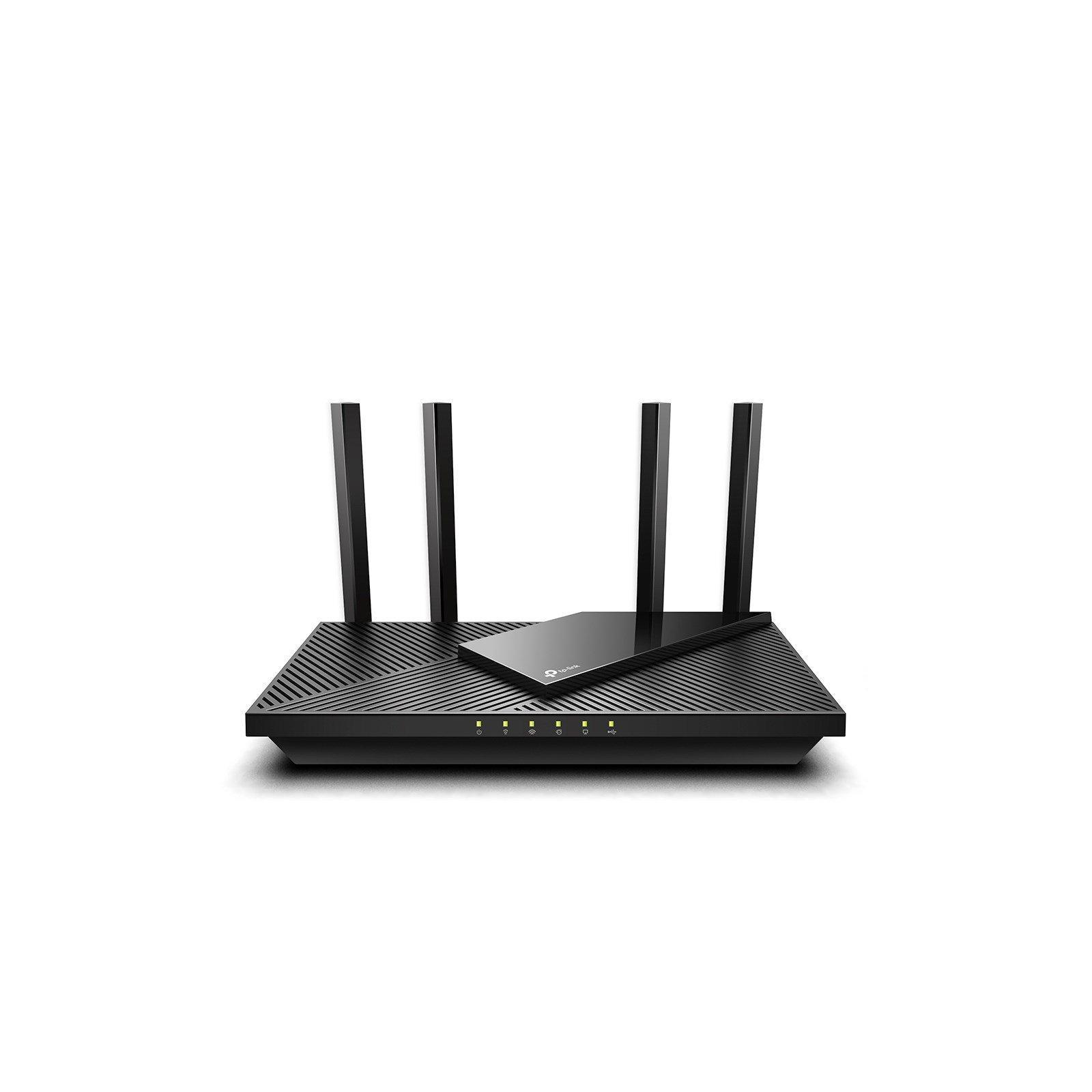 TP-Link Archer AX55