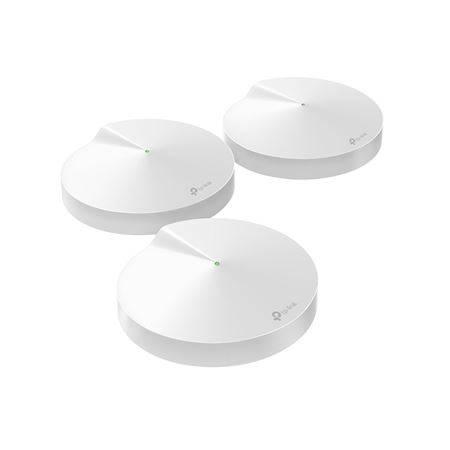 TP-Link Deco M9 Plus (3-Pack)