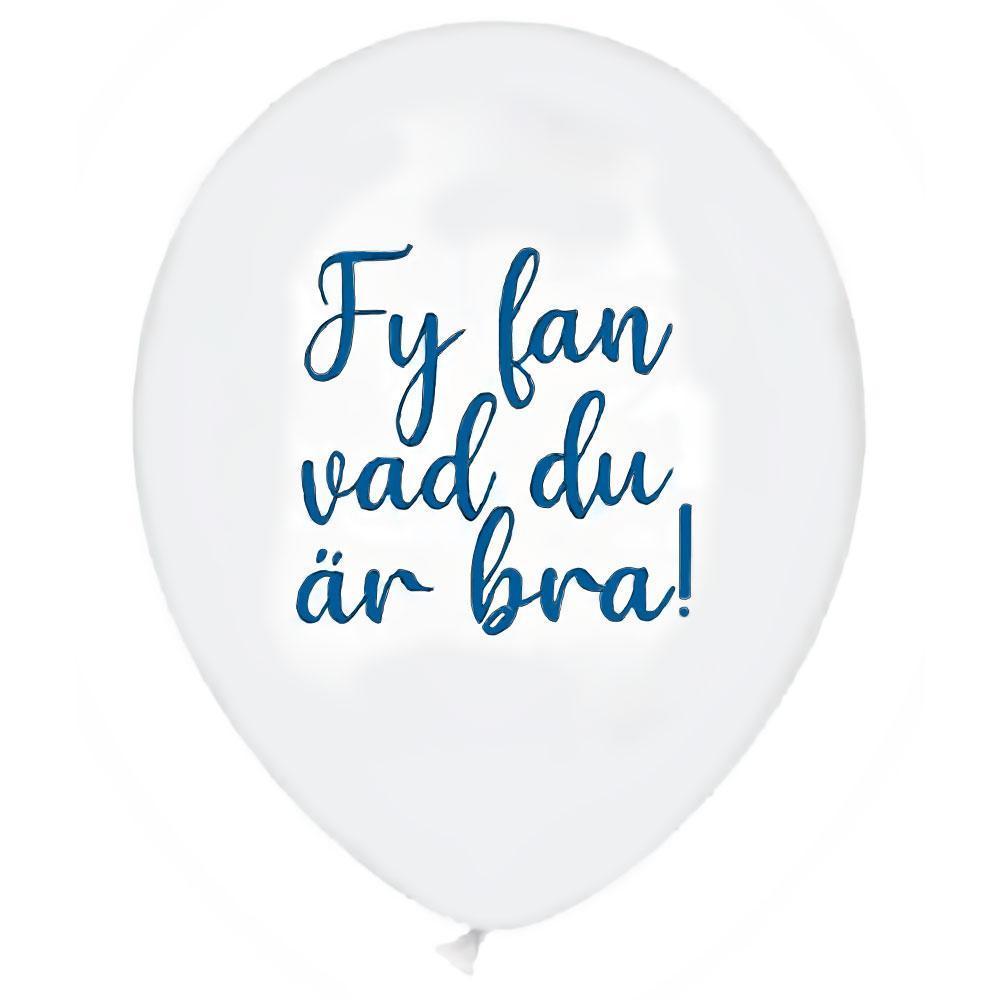 Ballong 