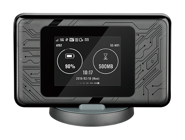 D-Link DWR-2101