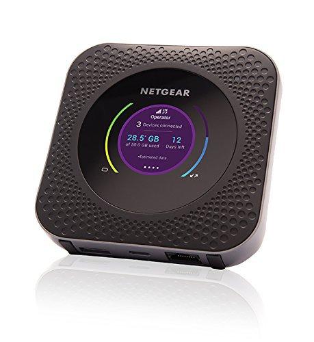 Netgear Nighthawk M1