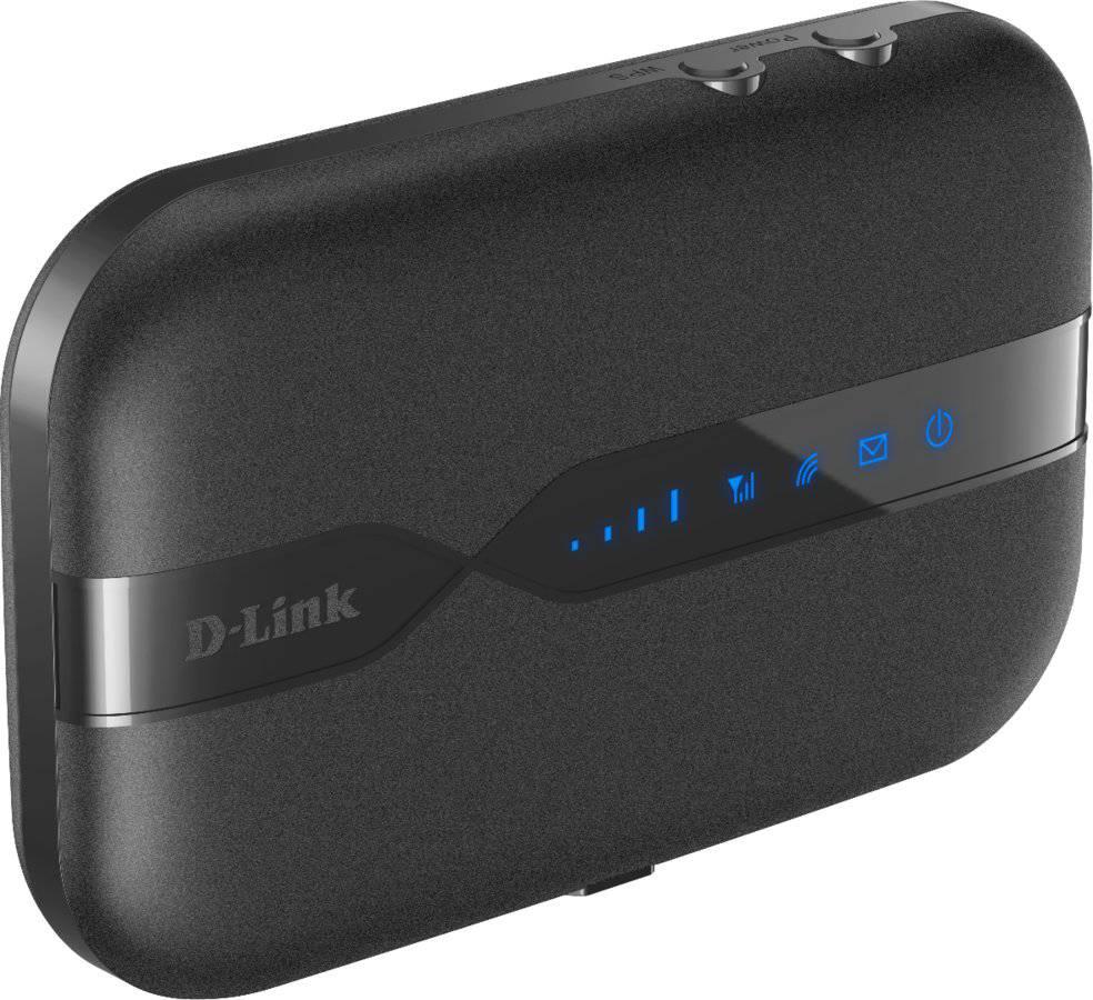 D-Link DWR-932