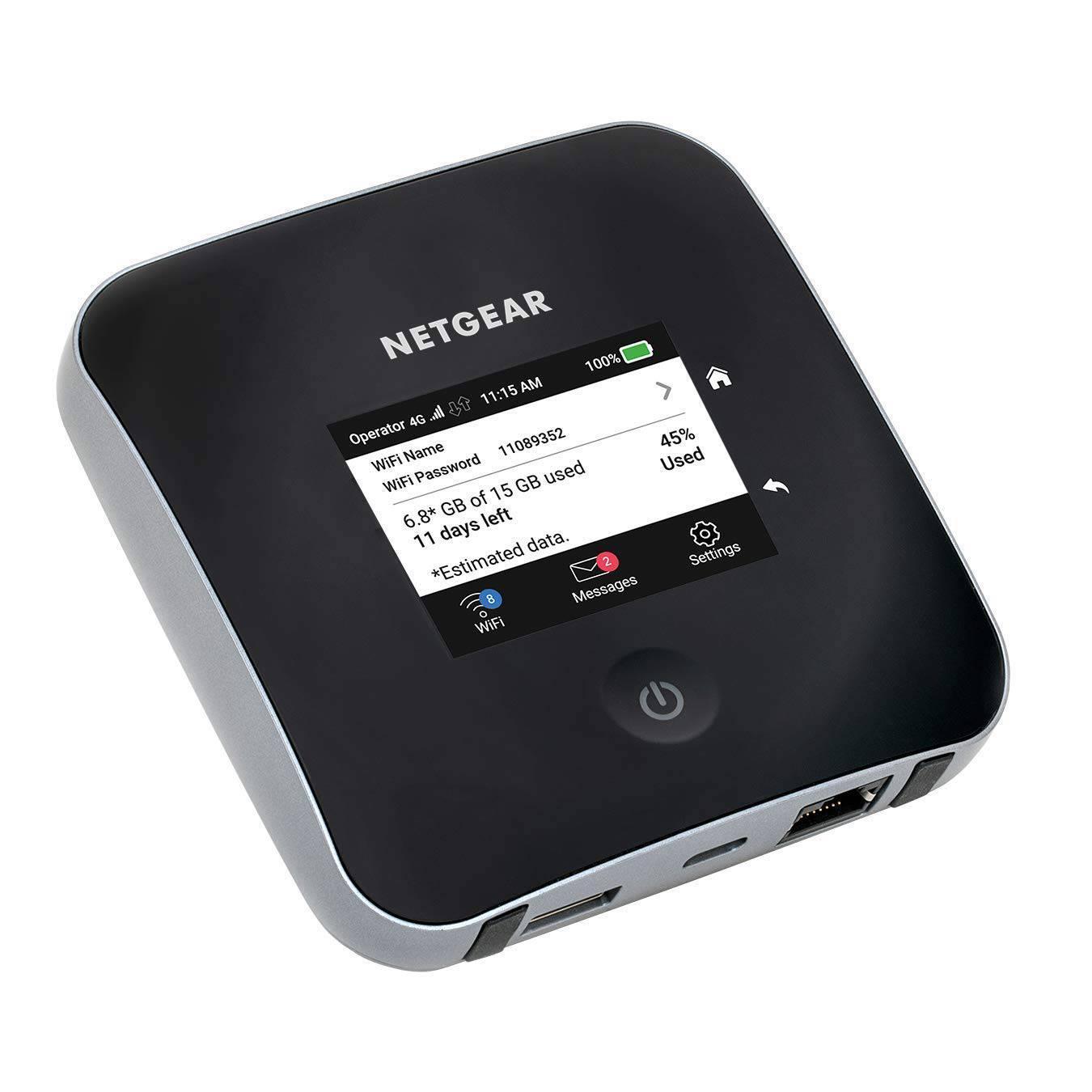 Netgear Nighthawk M2
