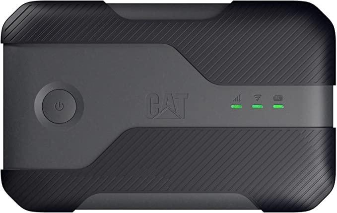 Cat Q10 5G