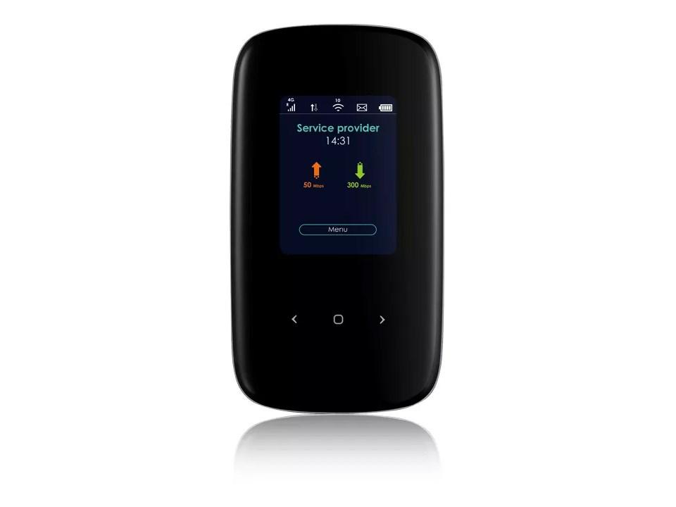 Zyxel LTE2566-M634