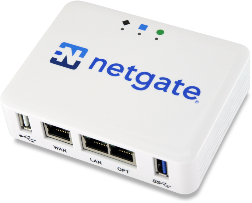 Netgate 1100 Pfsense Security Gateway