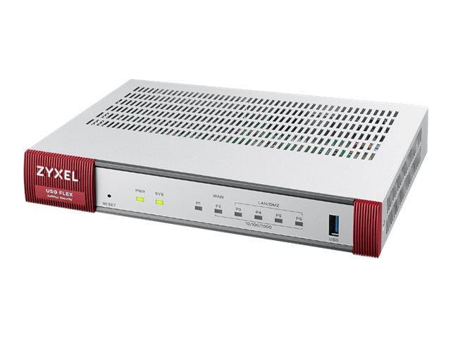 Zyxel USG Flex 100