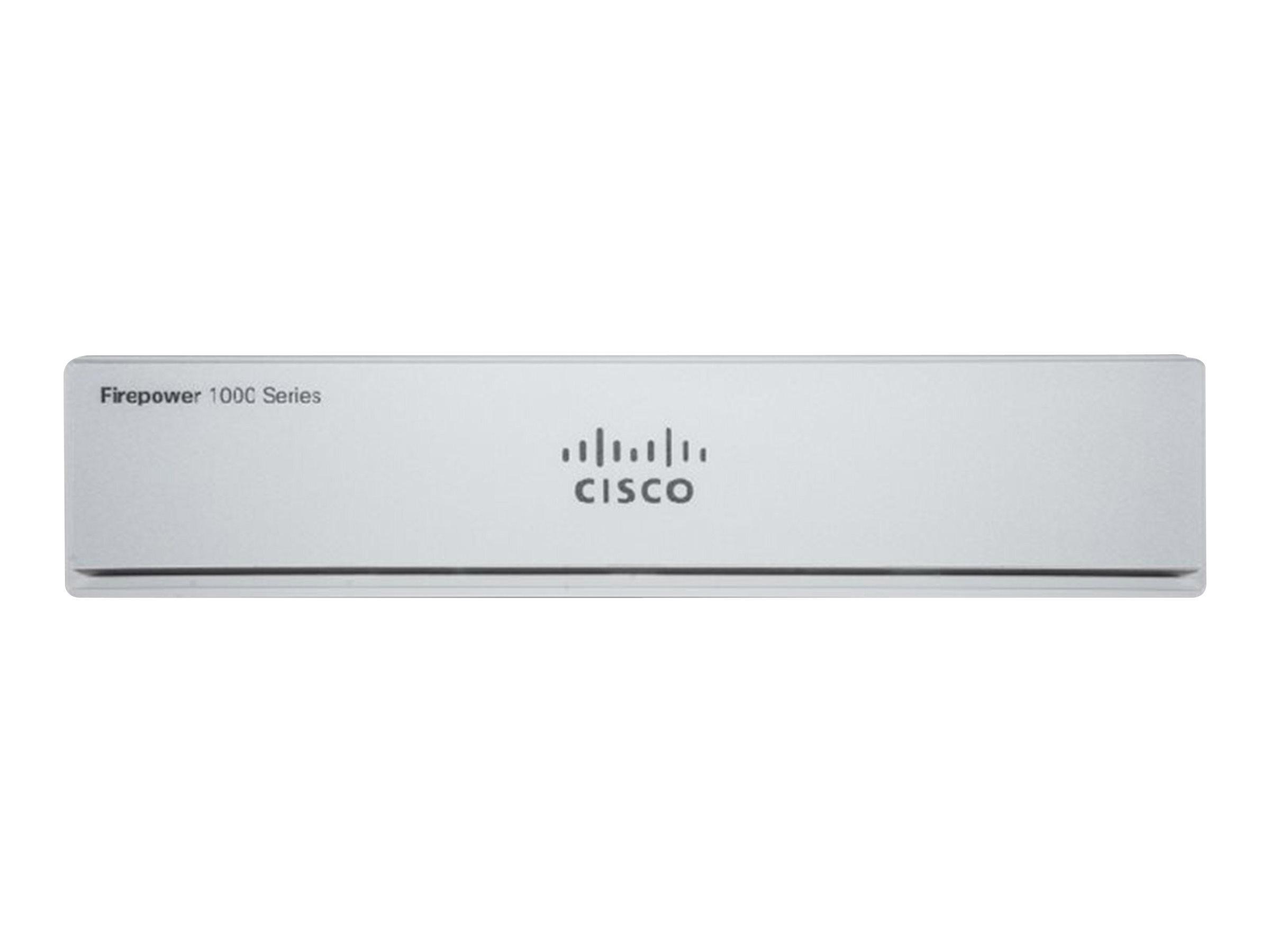 Cisco FPR1010-NGFW FirePOWER