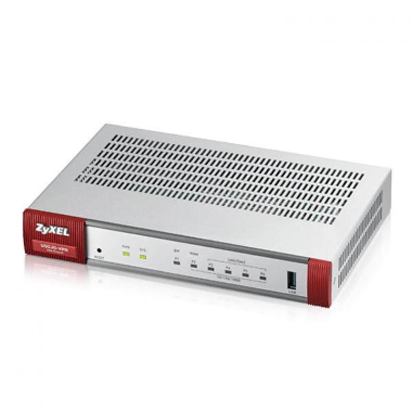 ZyWALL USG 20-VPN