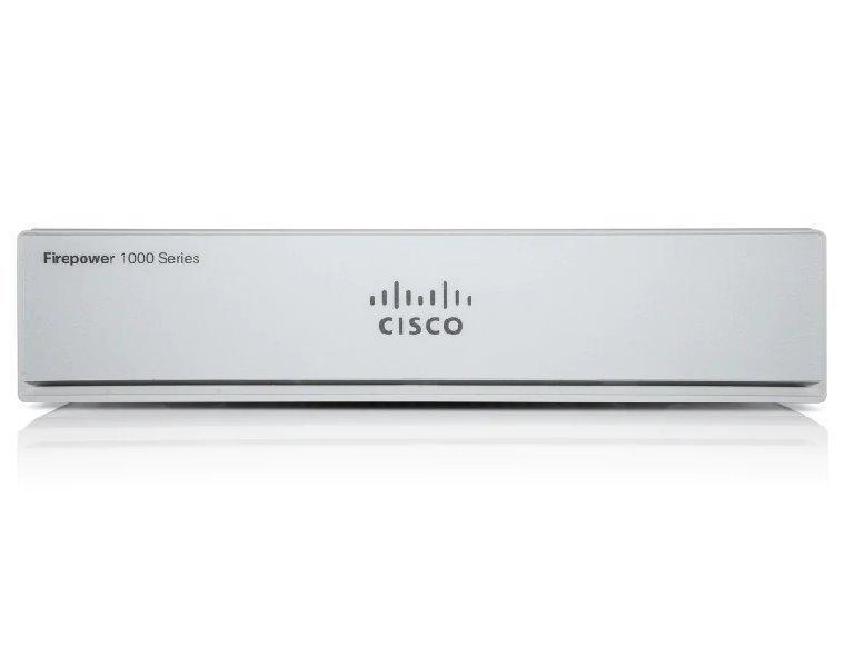 Cisco FPR1010-ASA FirePOWER