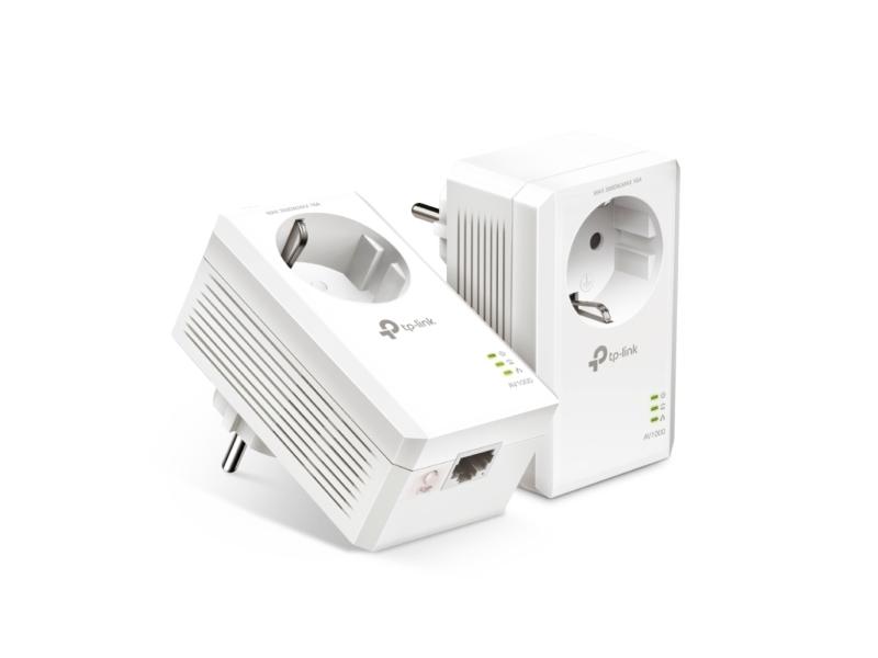 TP-Link TL-PA7017P KIT