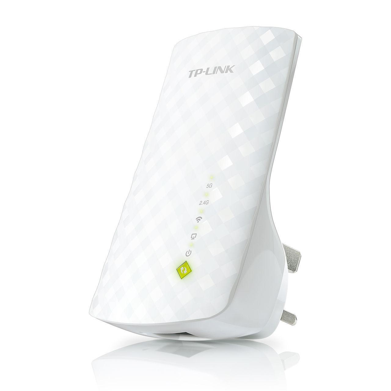 TP-Link RE200