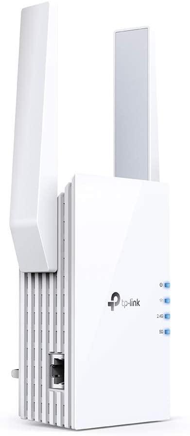 TP-Link RE605X
