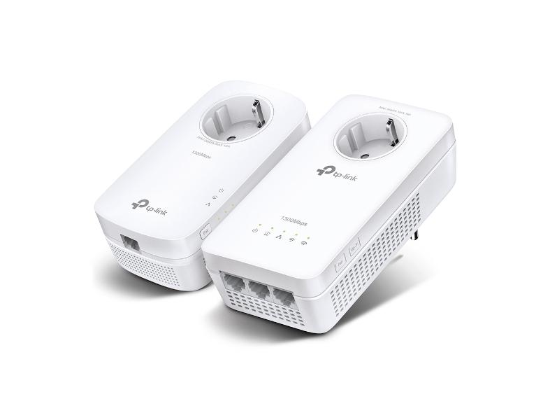 TP-Link TL-WPA8631P KIT