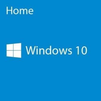 Microsoft Windows 10 Home Key