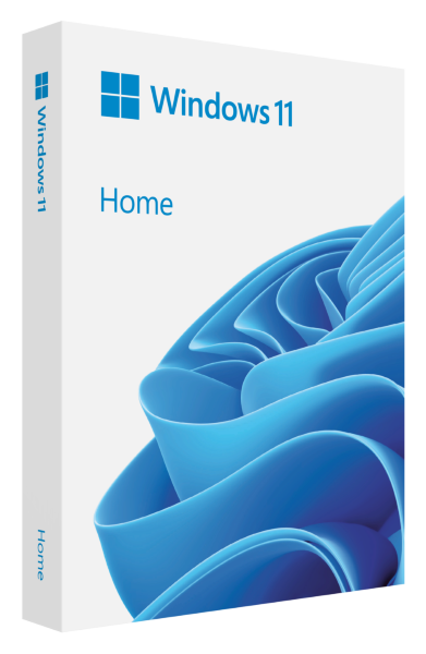 Microsoft Windows 11 Home 64-bit