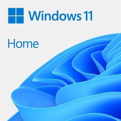 Microsoft Windows 11 Home Swedish (64-bit OEM)