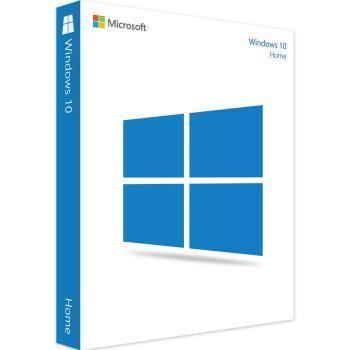 Microsoft Windows 10 Home MUI (ESD)
