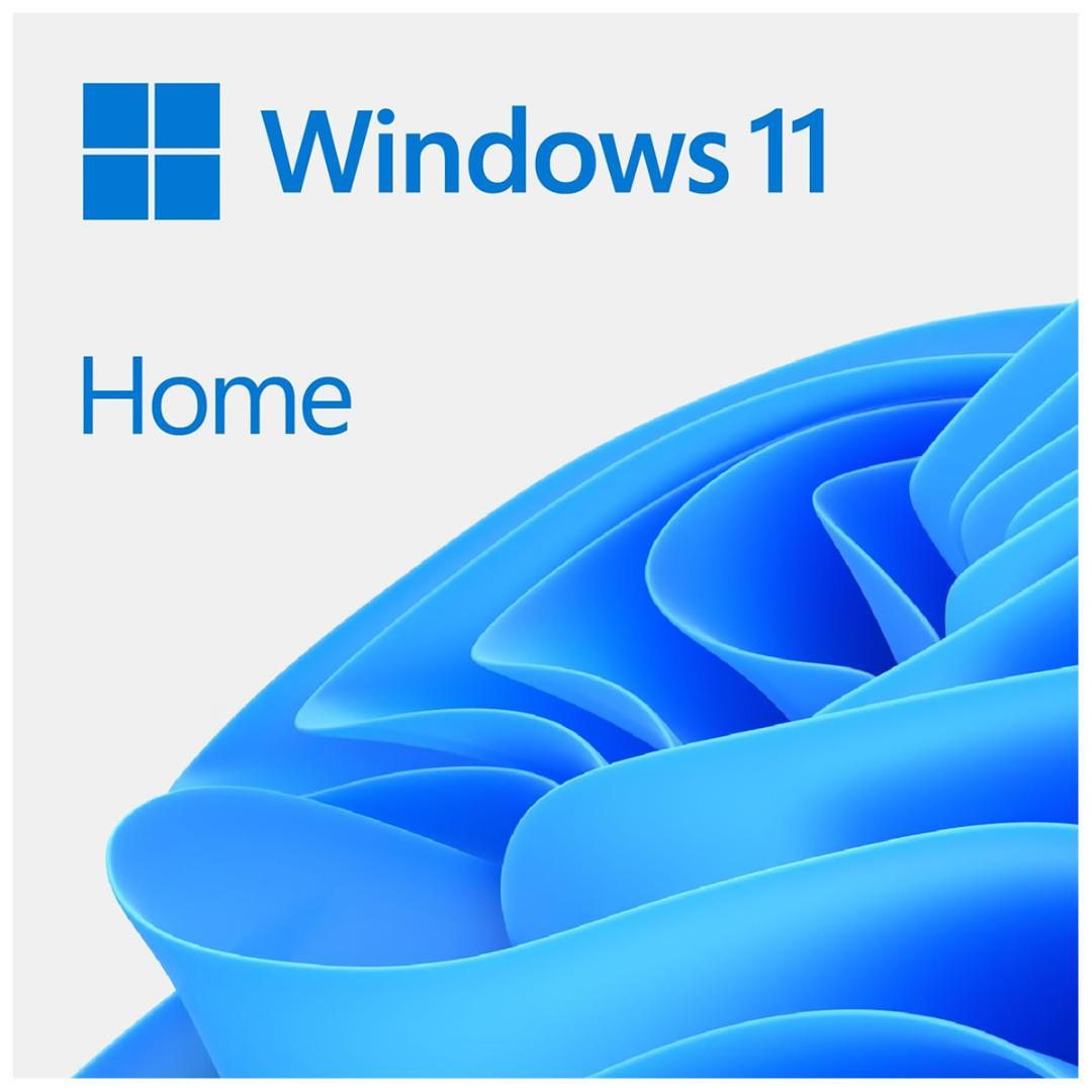 Microsoft Windows 11 Home Eng (64-bit OEM)