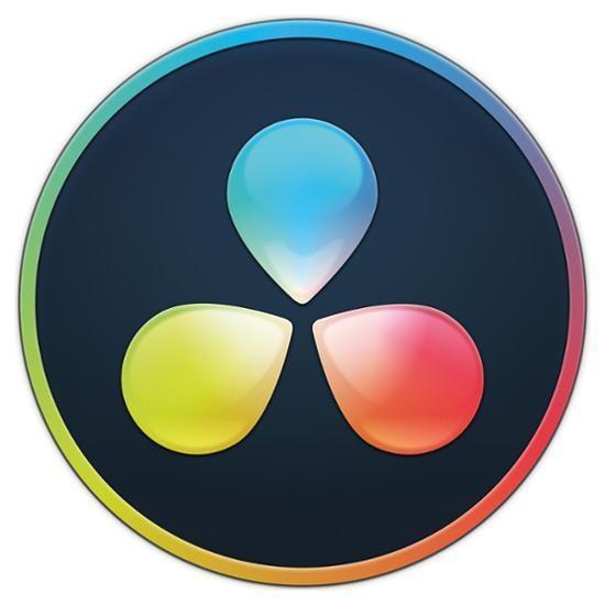 Blackmagic Design DaVinci Resolve Studio 15