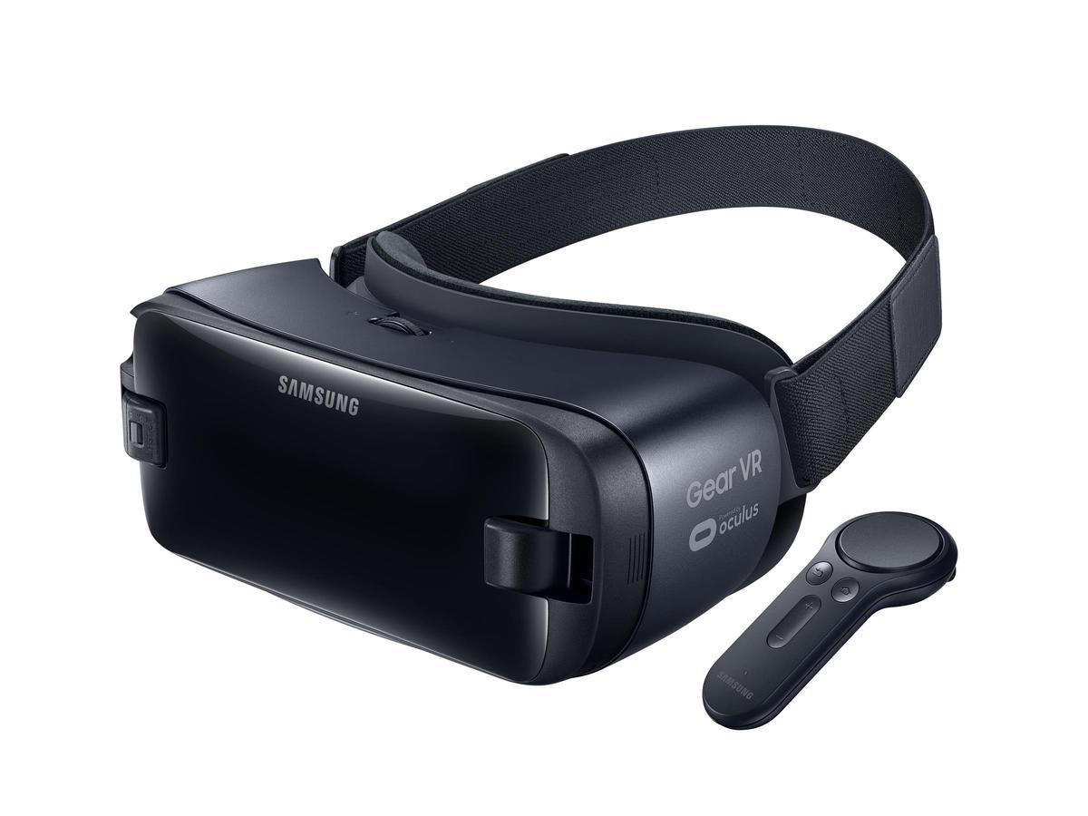 Samsung Gear VR SM-R324