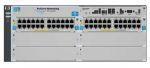 HP ProCurve Switch 5406zl-48G (J8699A)