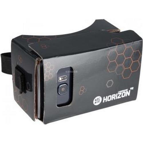 ARCADE Horizon Cardboard