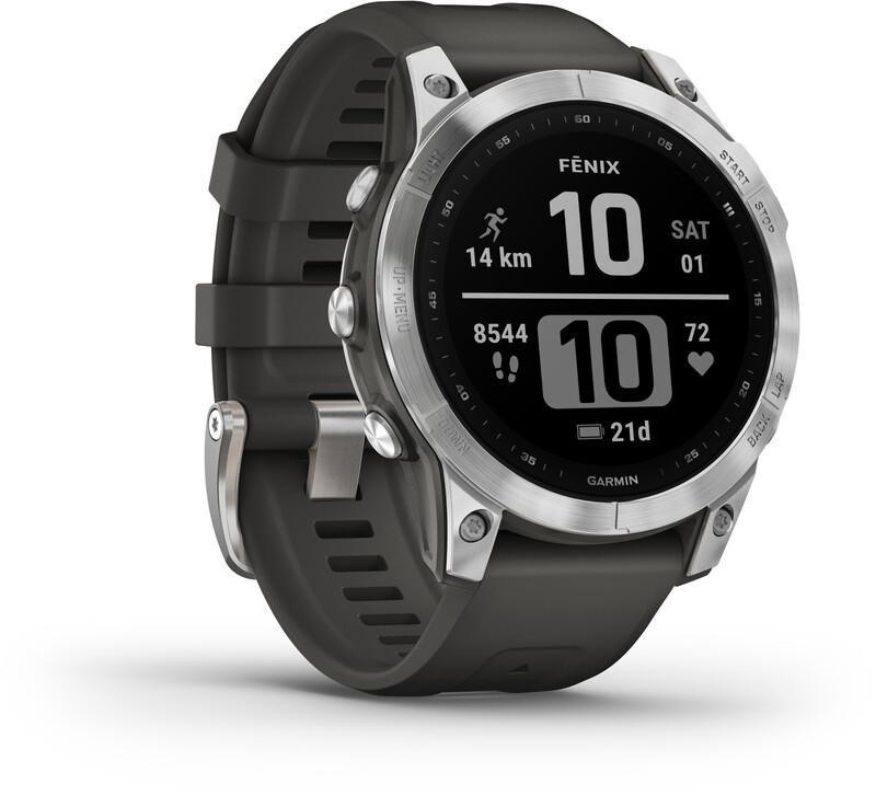 Garmin Fenix 7