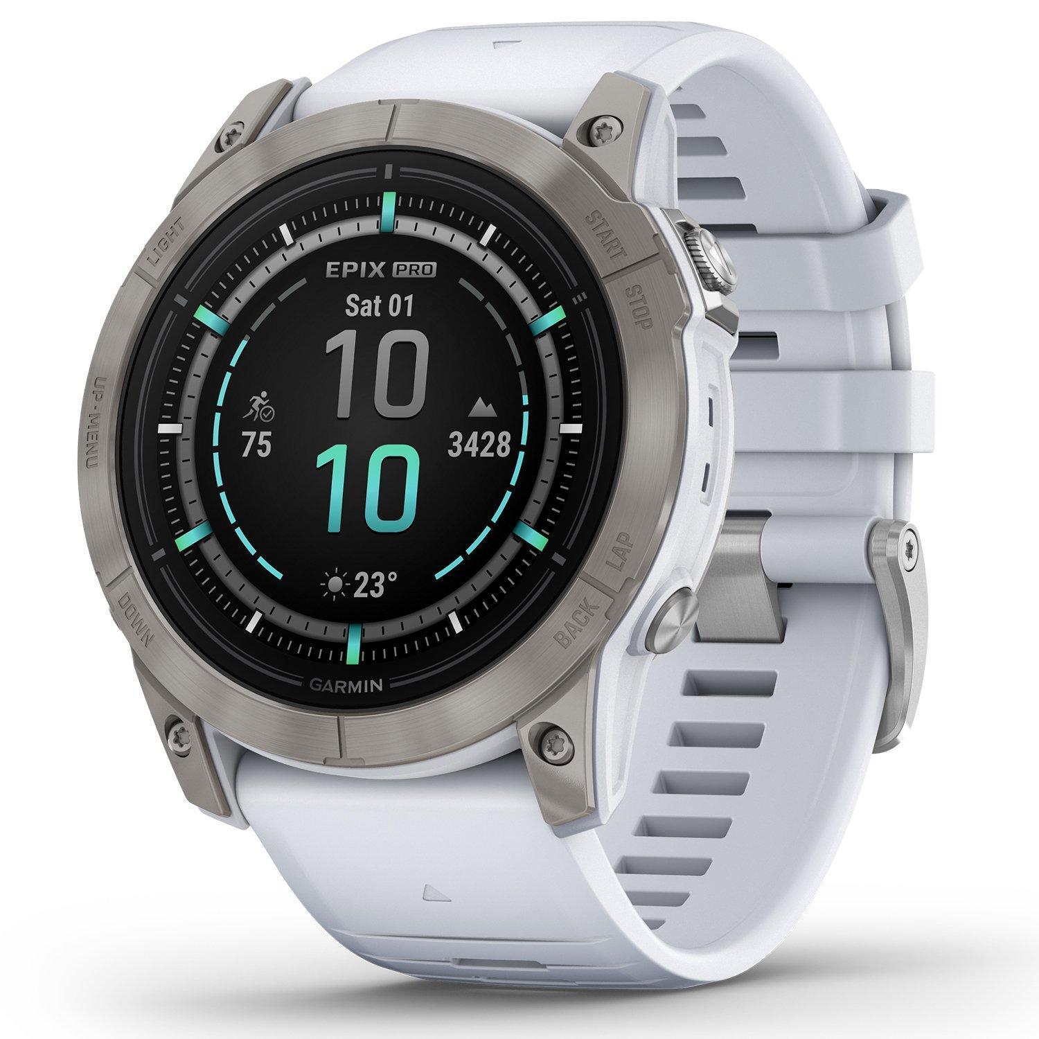 Garmin Epix Pro (Gen 2) 51mm Sapphire Edition