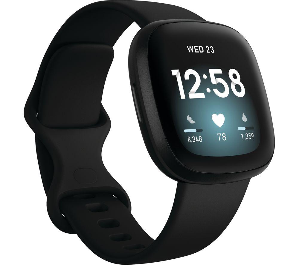 Fitbit Versa 3