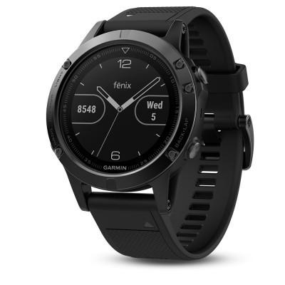 Garmin Fenix 5 Sapphire
