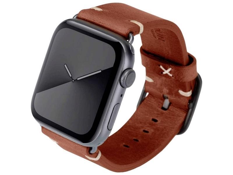 JT Berlin Alex Vintage Armband for Apple Watch 49/45/44/42mm