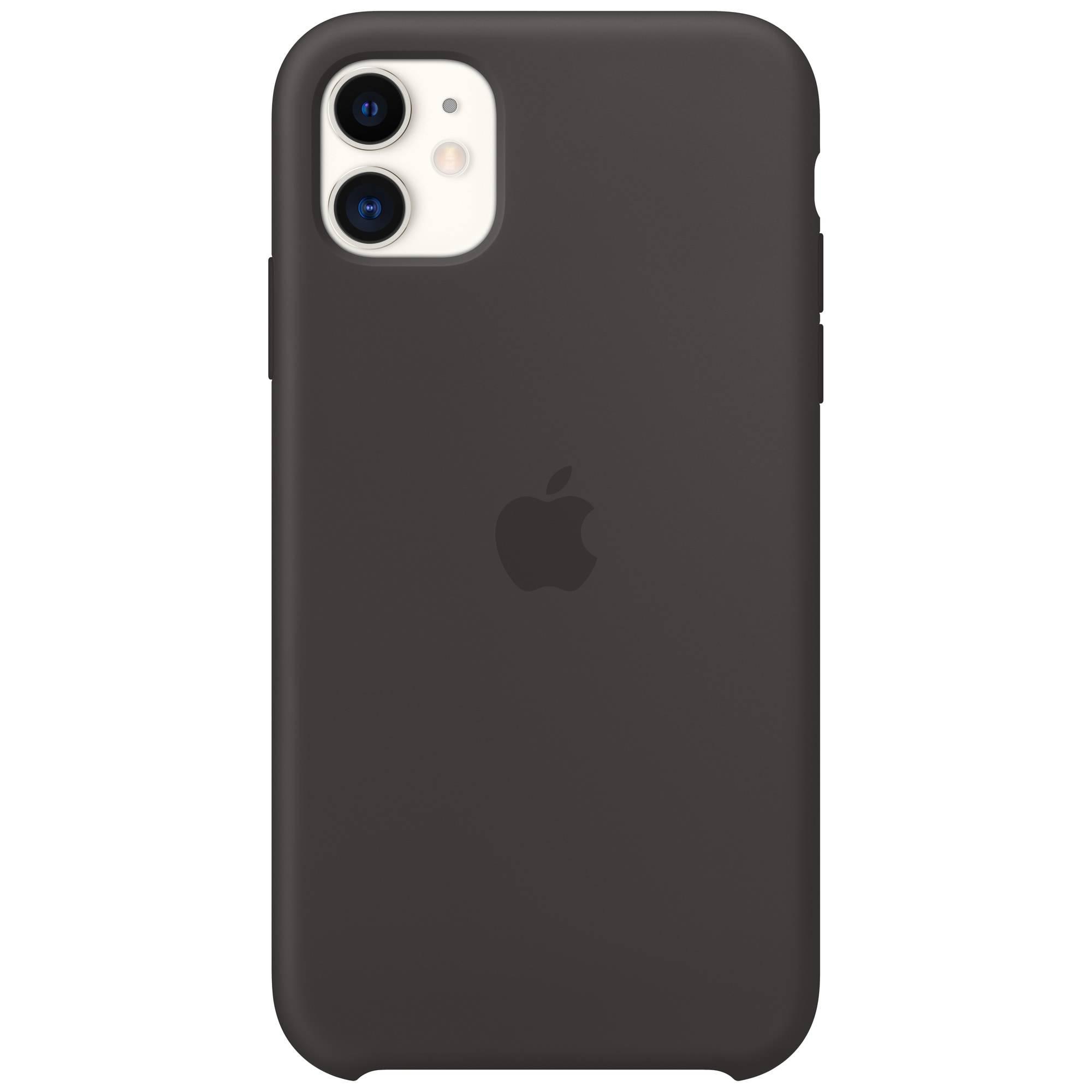 Apple Silicone Case for iPhone 11