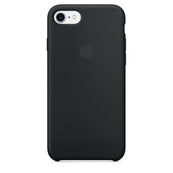 Apple Silicone Case for iPhone 7/8/SE 2020