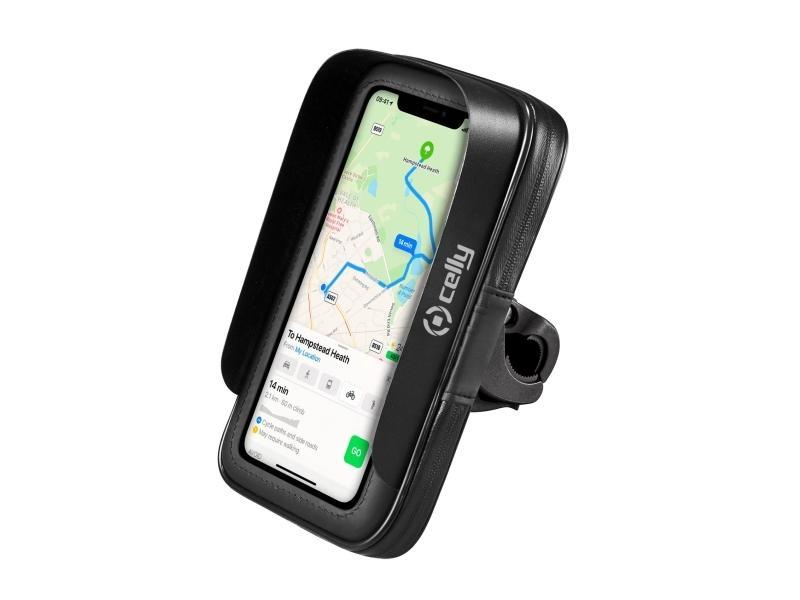 Celly RideCase