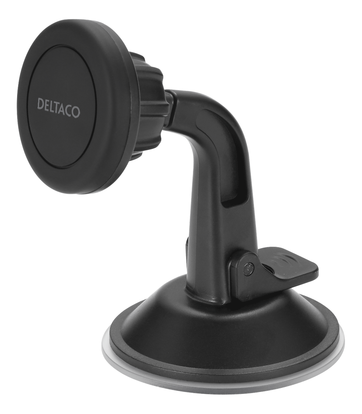 Deltaco Magnetic Car Holder ARM-C103